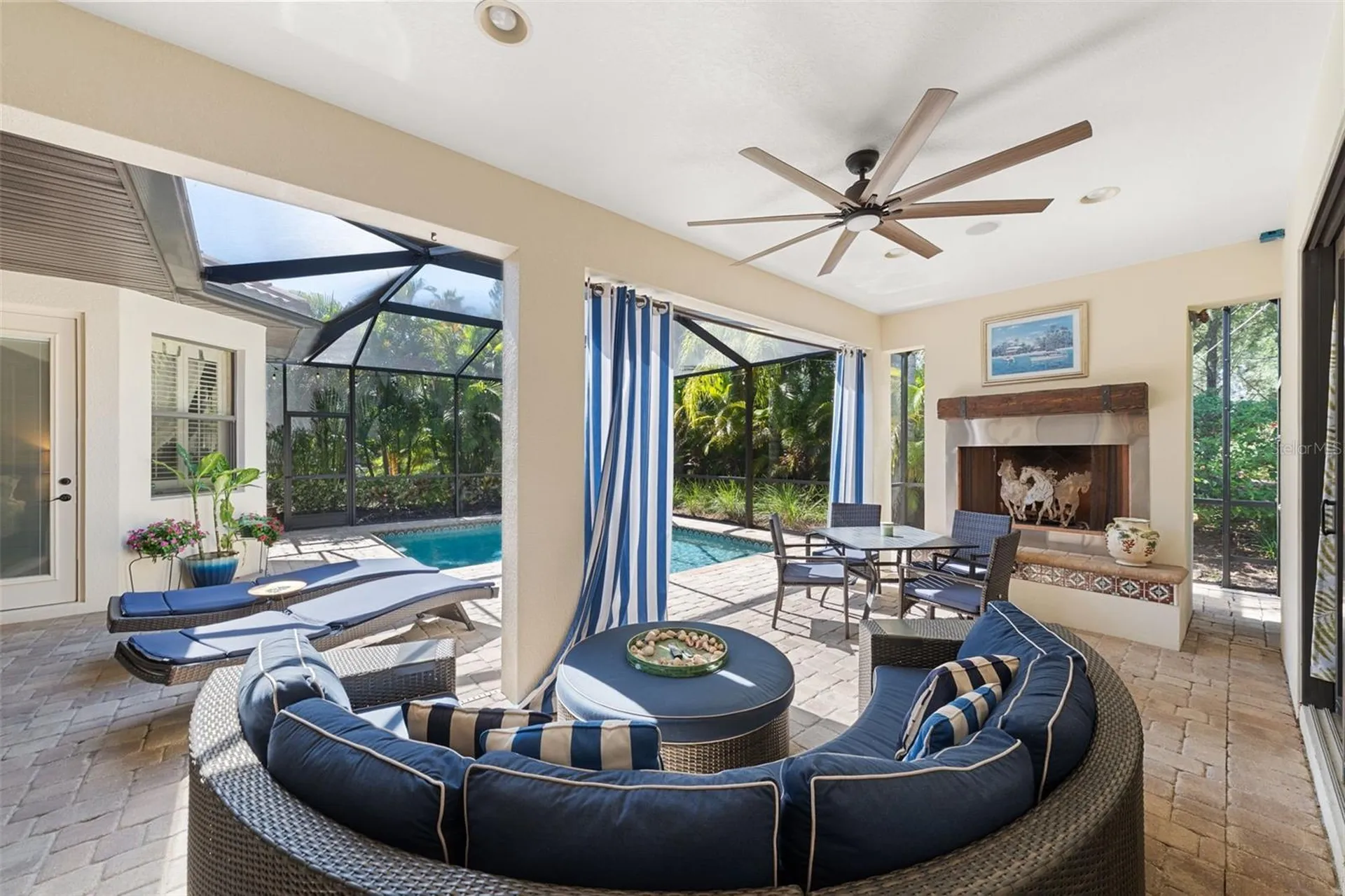 15509 Leven Links Place Lakewood Ranch FL 34202