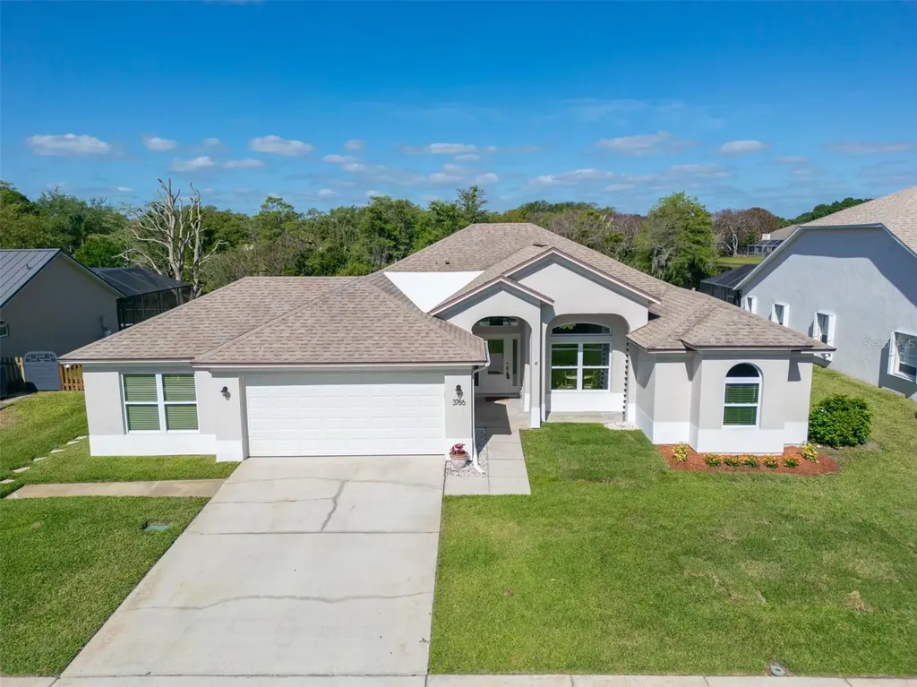 3786 Sierra Drive Merritt Island FL 32953