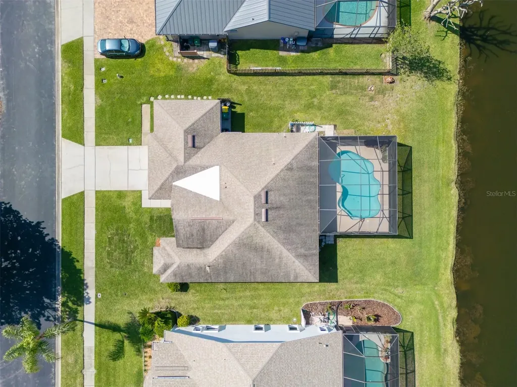3786 Sierra Drive Merritt Island FL 32953
