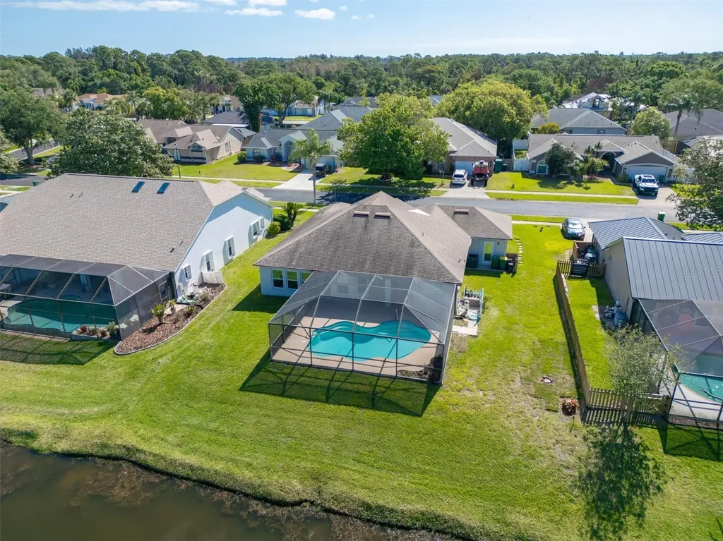 3786 Sierra Drive Merritt Island FL 32953