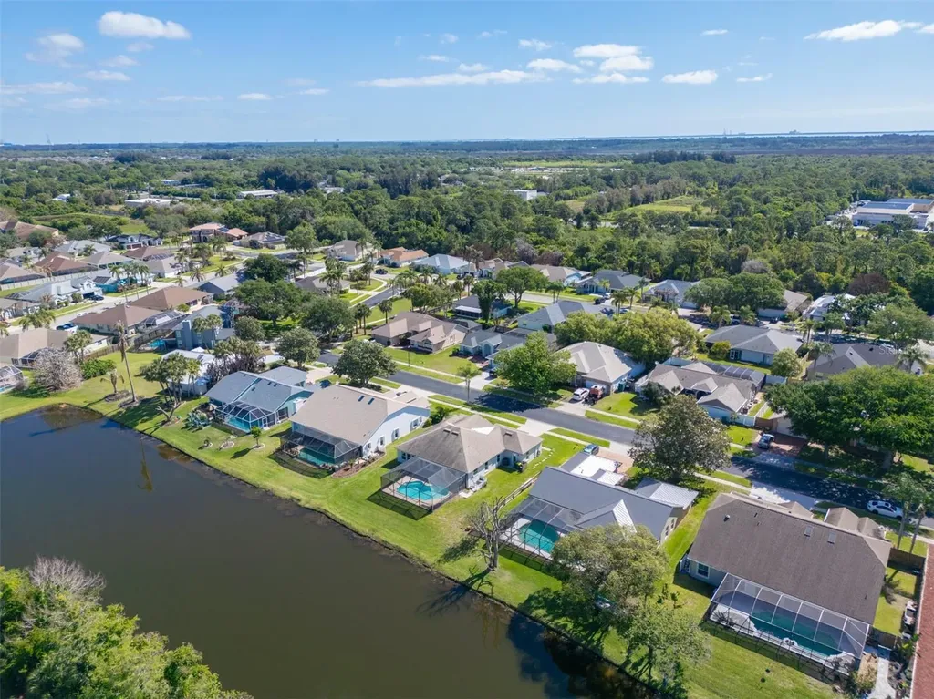 3786 Sierra Drive Merritt Island FL 32953