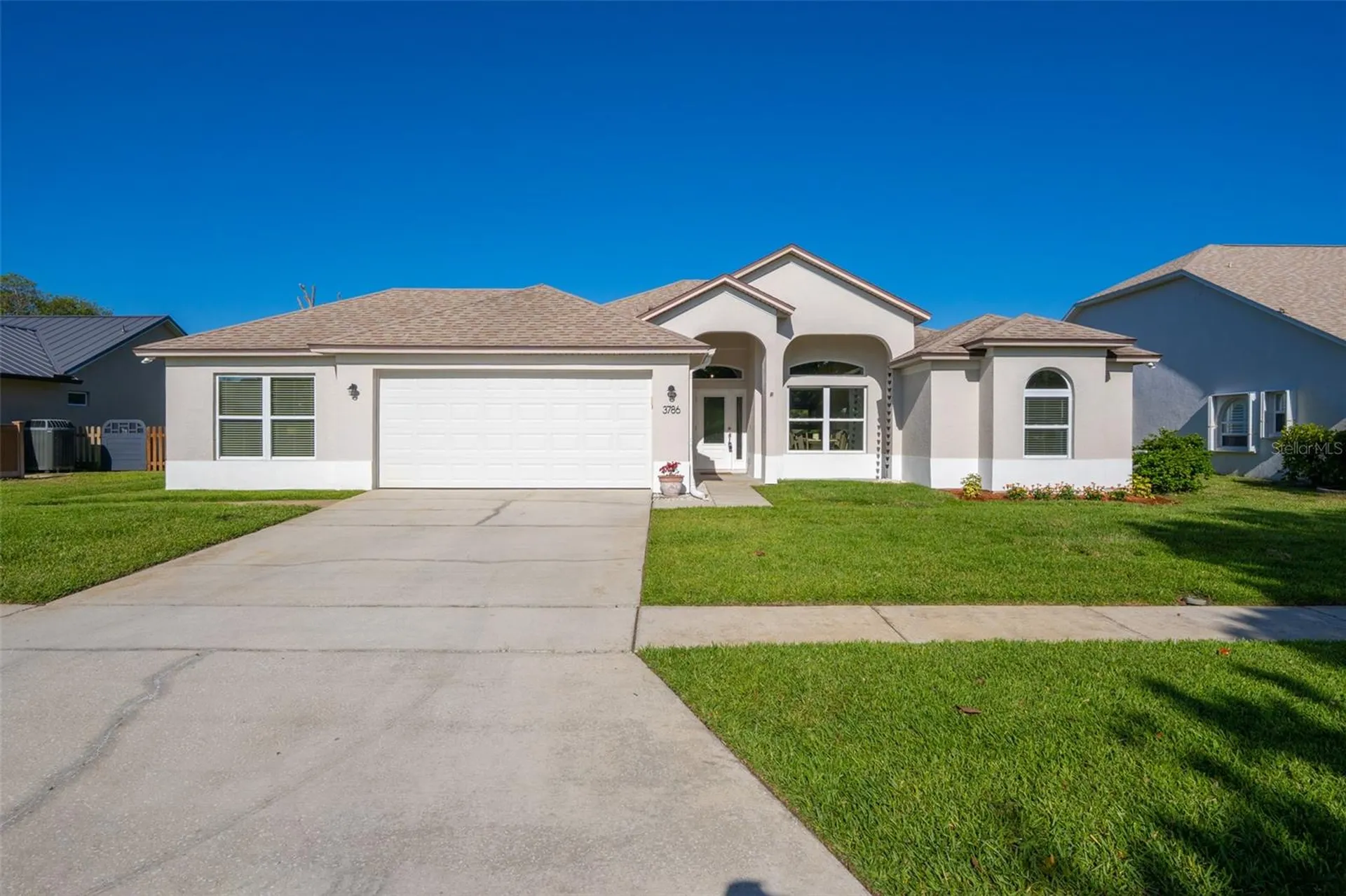 3786 Sierra Drive Merritt Island FL 32953