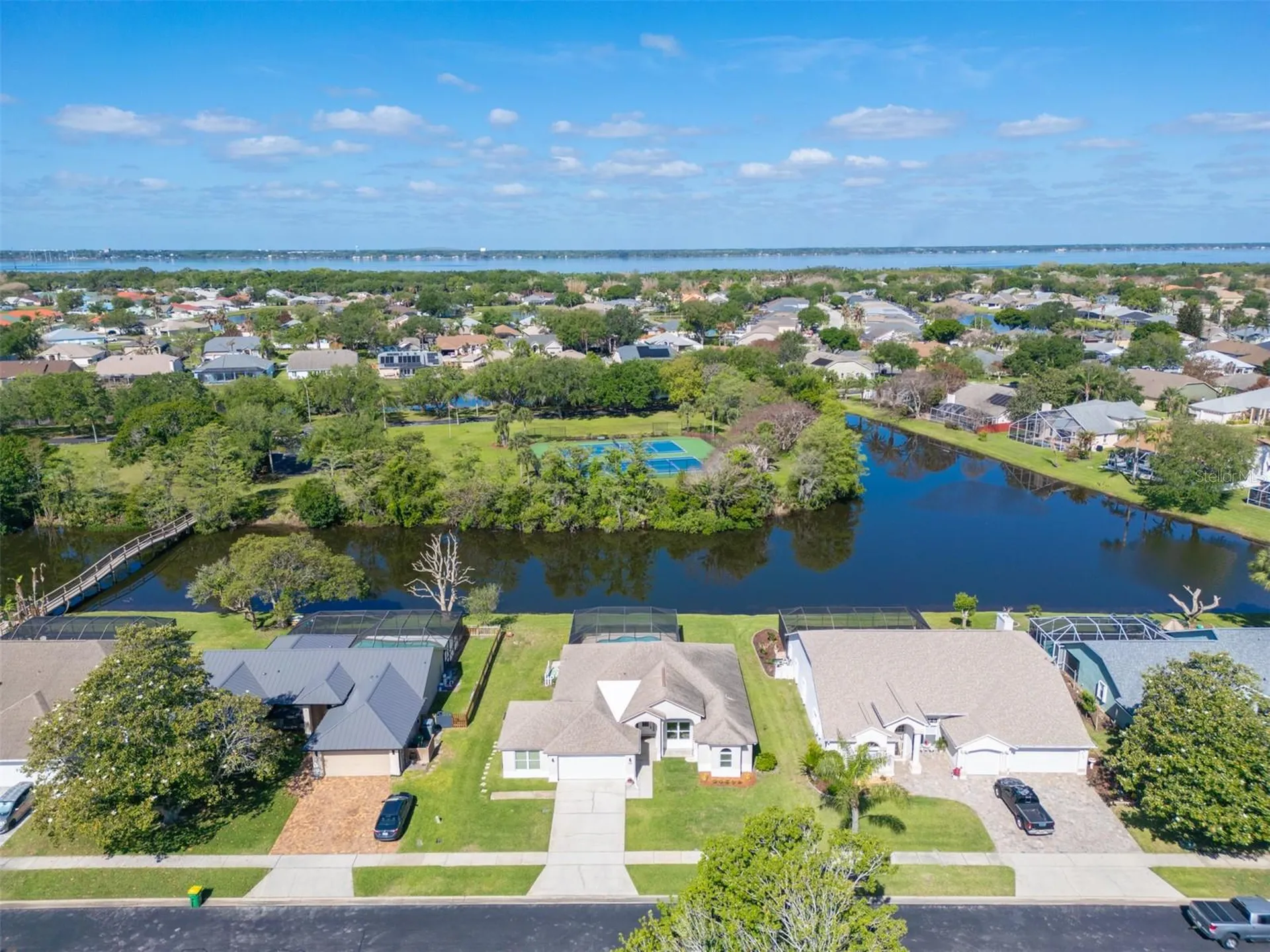 3786 Sierra Drive Merritt Island FL 32953