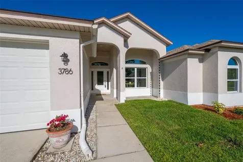 3786 Sierra Drive Merritt Island FL 32953