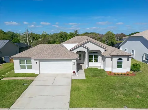 3786 Sierra Drive Merritt Island FL 32953
