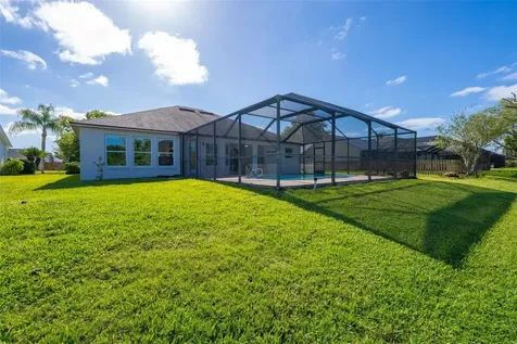 3786 Sierra Drive Merritt Island FL 32953