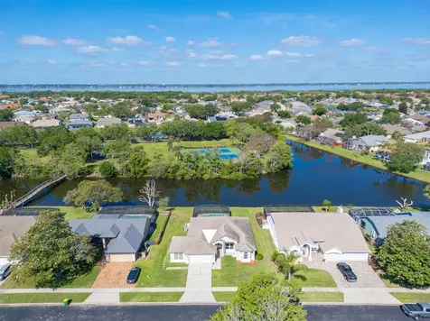 3786 Sierra Drive Merritt Island FL 32953