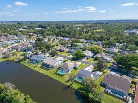 3786 Sierra Drive Merritt Island FL 32953