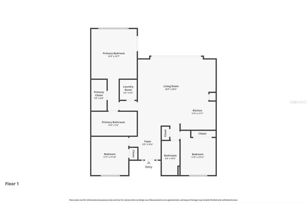 101 N Marion Court Punta Gorda FL 33950