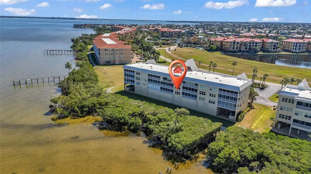 101 N Marion Court Punta Gorda FL 33950