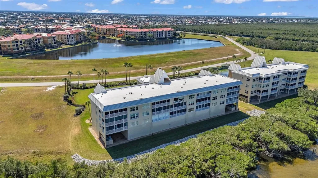 101 N Marion Court Punta Gorda FL 33950