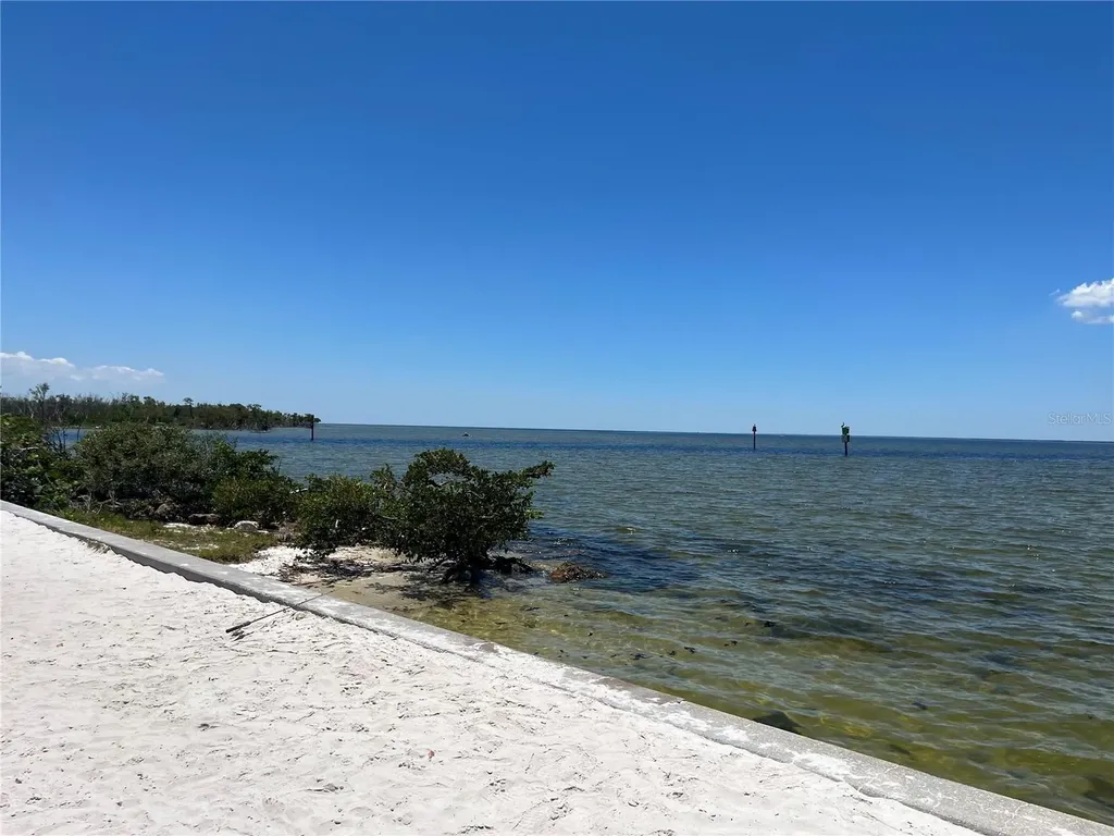 101 N Marion Court Punta Gorda FL 33950