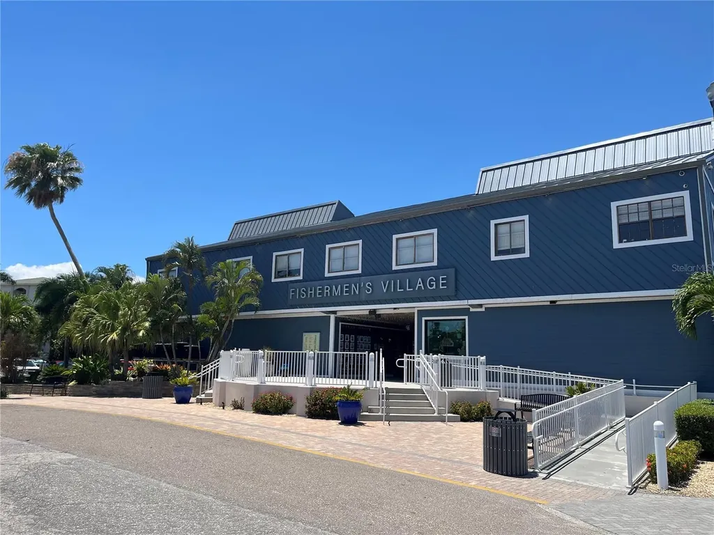 101 N Marion Court Punta Gorda FL 33950