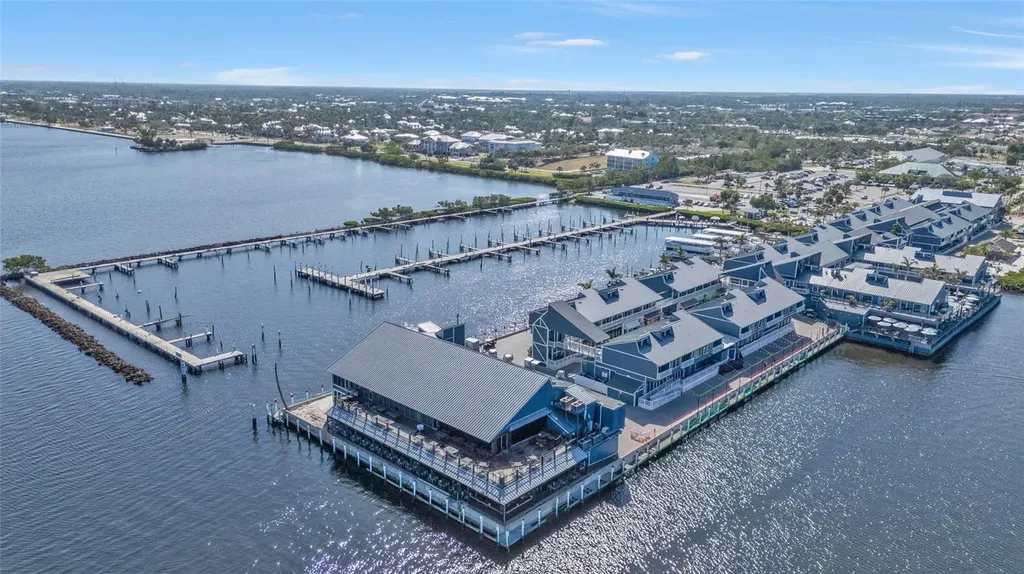 101 N Marion Court Punta Gorda FL 33950