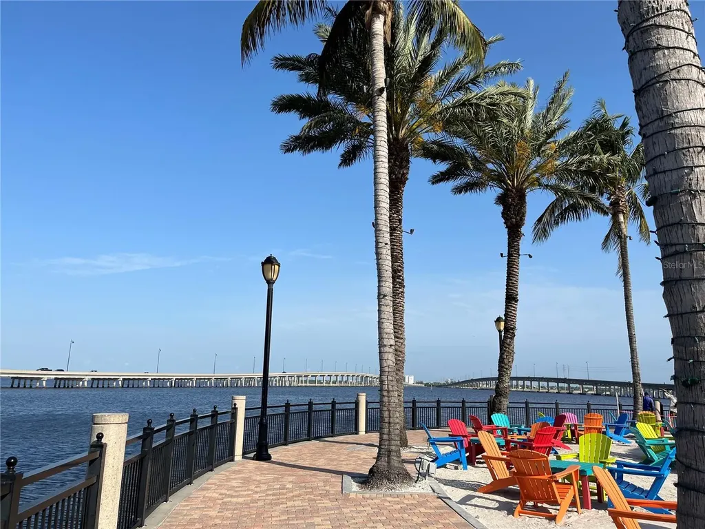 101 N Marion Court Punta Gorda FL 33950