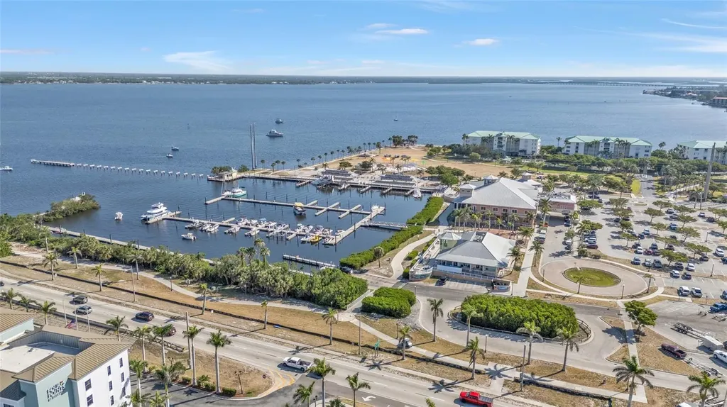 101 N Marion Court Punta Gorda FL 33950