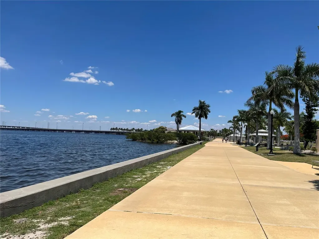 101 N Marion Court Punta Gorda FL 33950