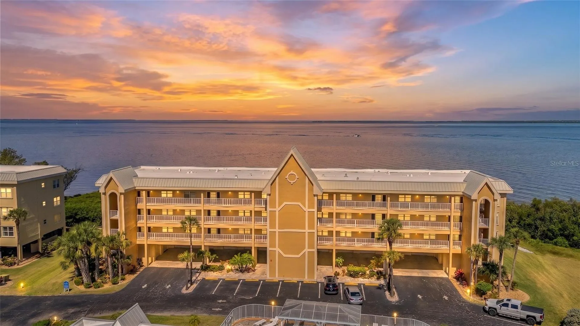 101 N Marion Court Punta Gorda FL 33950