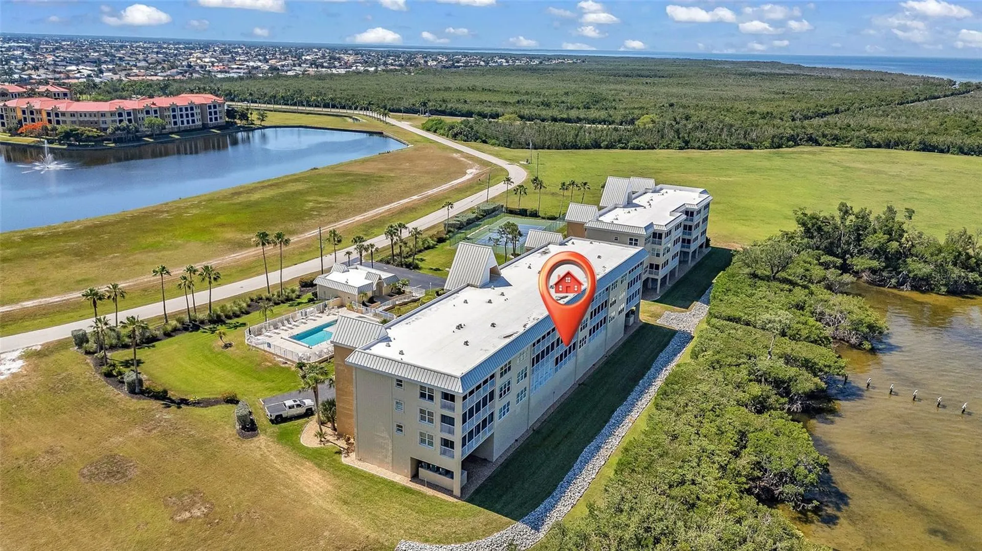 101 N Marion Court Punta Gorda FL 33950