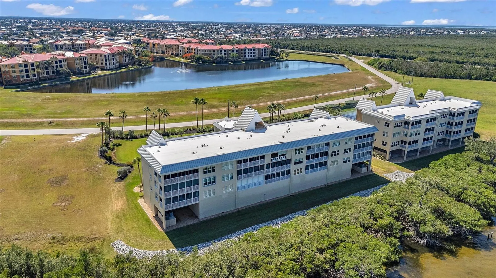 101 N Marion Court Punta Gorda FL 33950