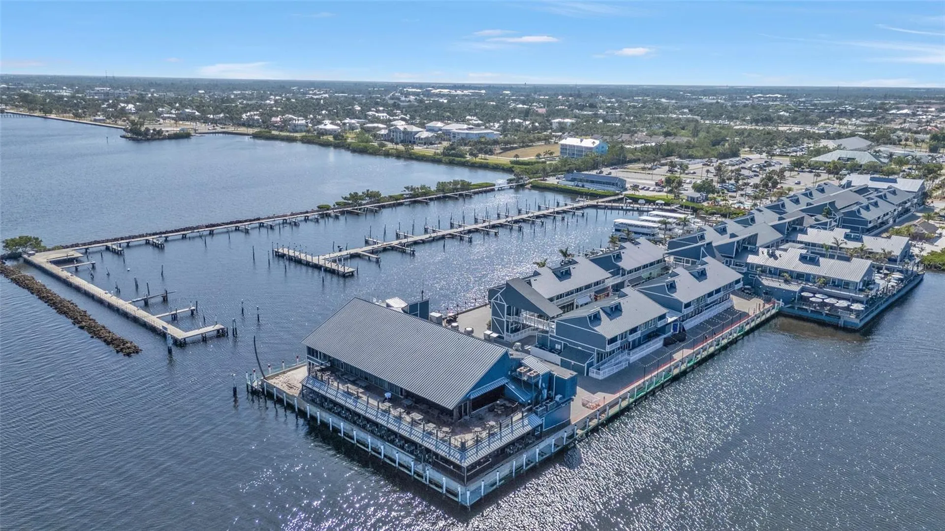101 N Marion Court Punta Gorda FL 33950