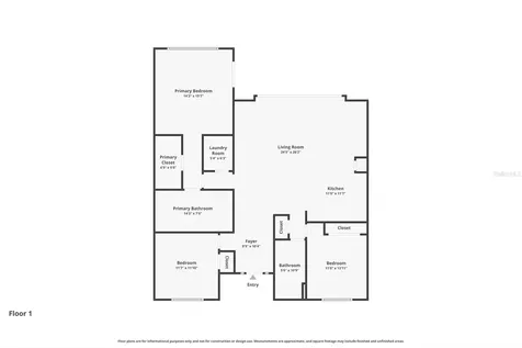 101 N Marion Court Punta Gorda FL 33950
