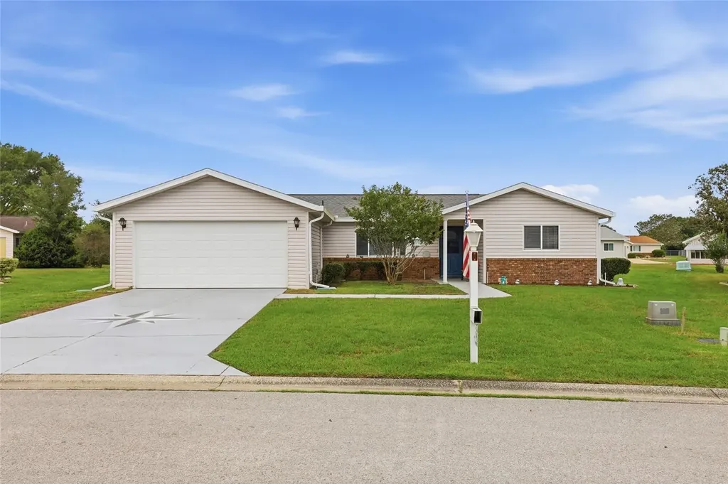 17814 SE 107th Terrace Summerfield FL 34491