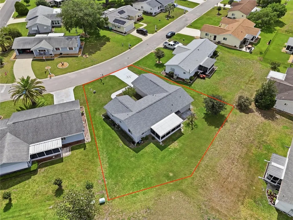 17814 SE 107th Terrace Summerfield FL 34491
