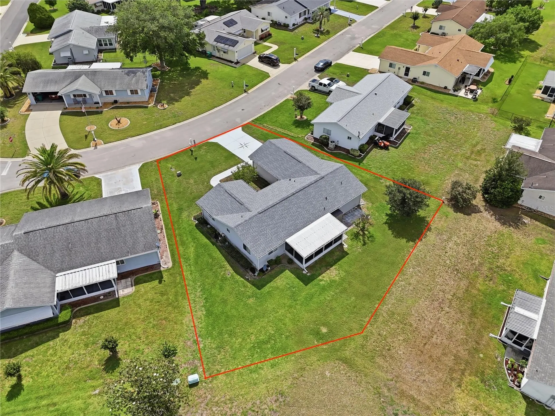 17814 SE 107th Terrace Summerfield FL 34491