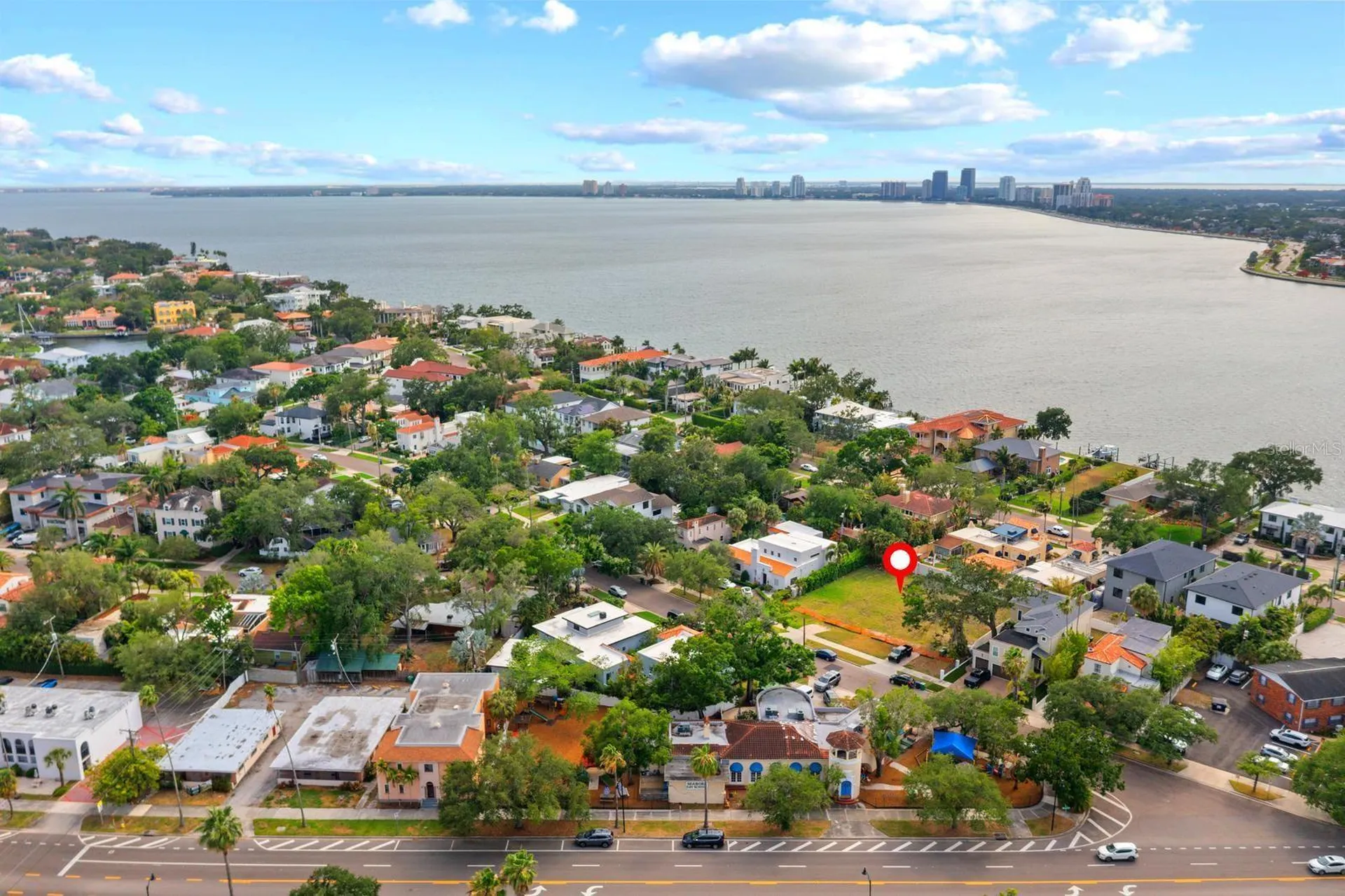 32 Aegean Avenue Tampa FL 33606