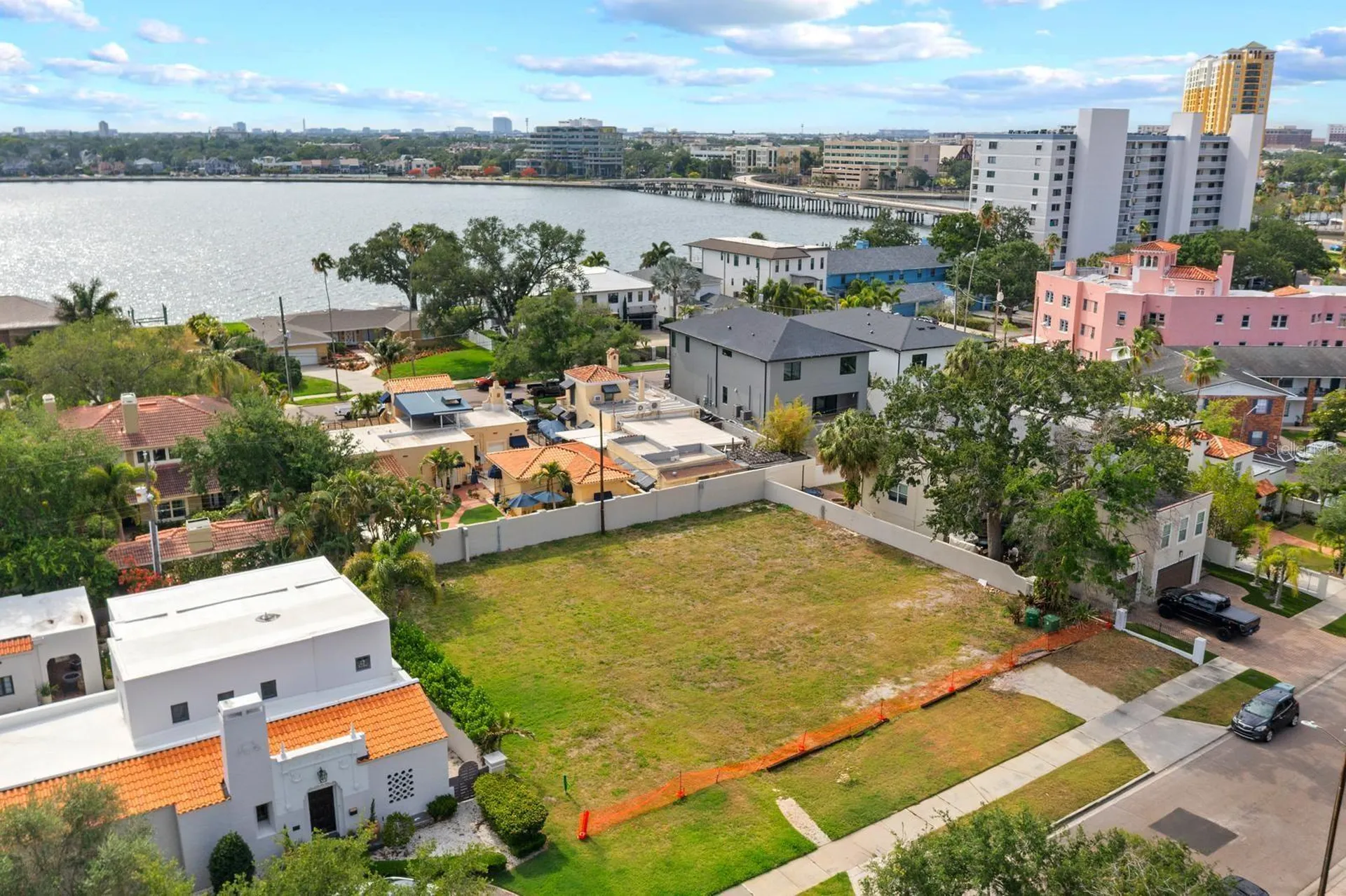 32 Aegean Avenue Tampa FL 33606