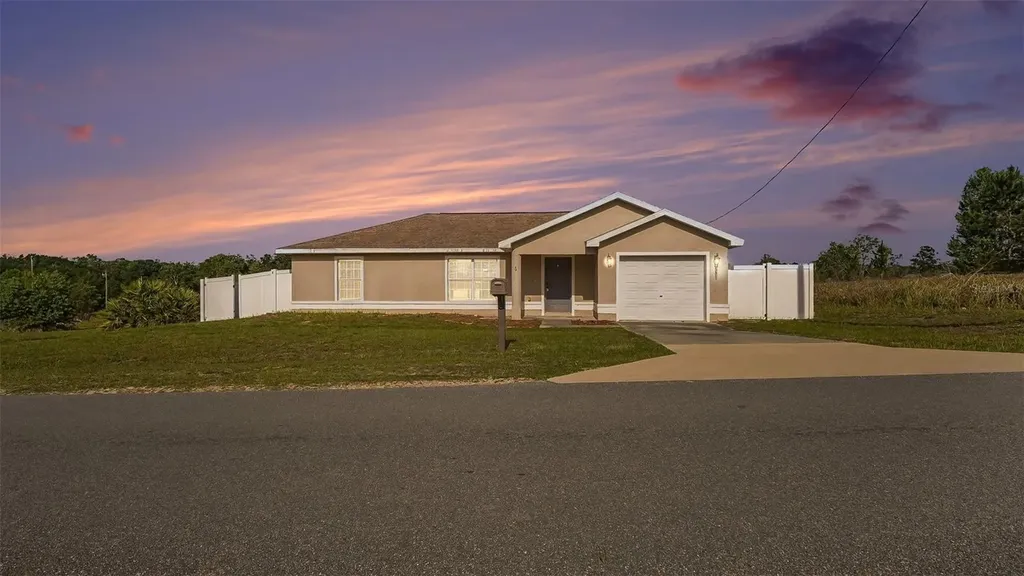 3730 SW 148th Court Ocala FL 34481