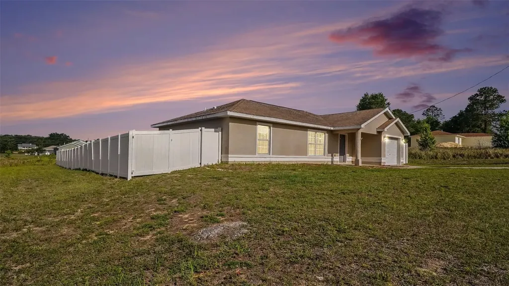 3730 SW 148th Court Ocala FL 34481