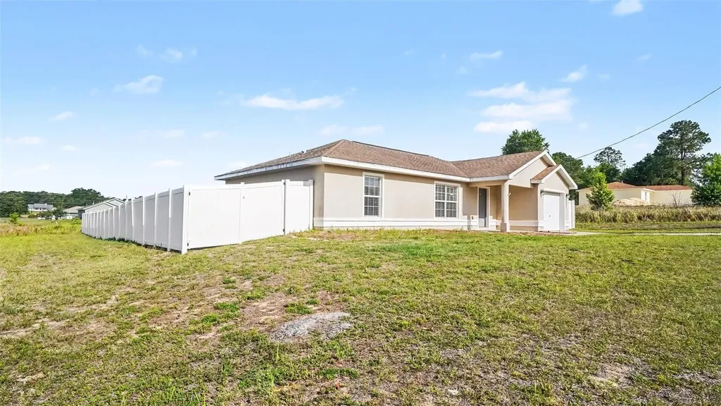 3730 SW 148th Court Ocala FL 34481