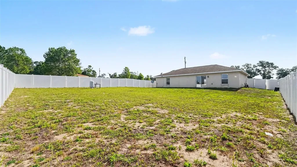 3730 SW 148th Court Ocala FL 34481