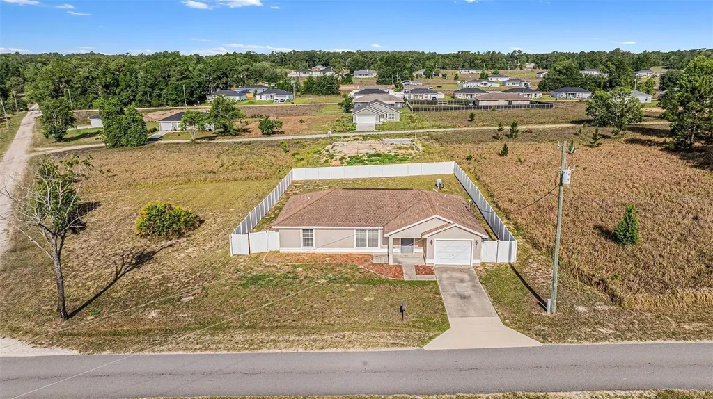 3730 SW 148th Court Ocala FL 34481