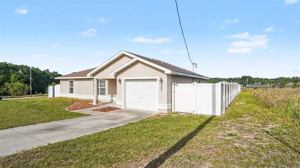 3730 SW 148th Court Ocala FL 34481