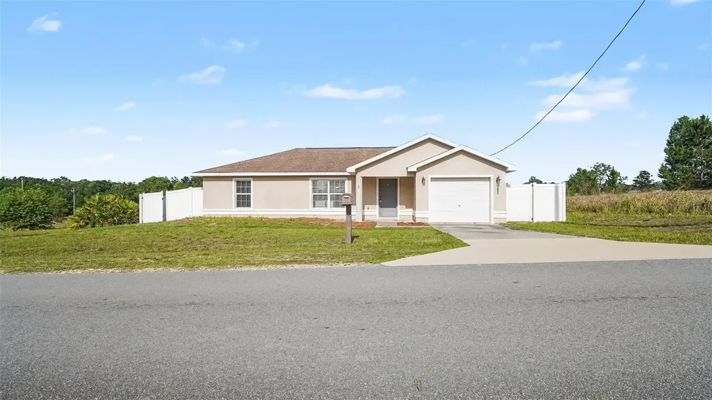 3730 SW 148th Court Ocala FL 34481