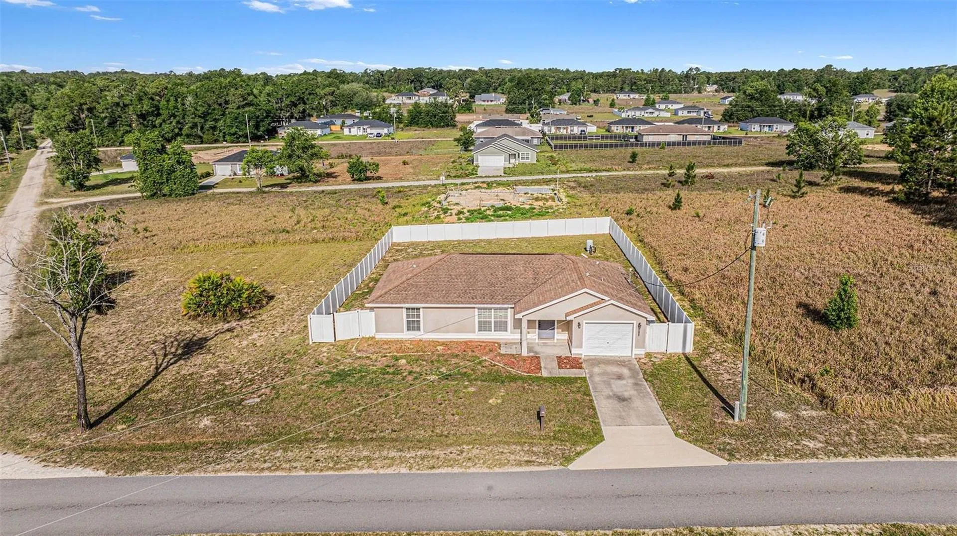 3730 SW 148th Court Ocala FL 34481