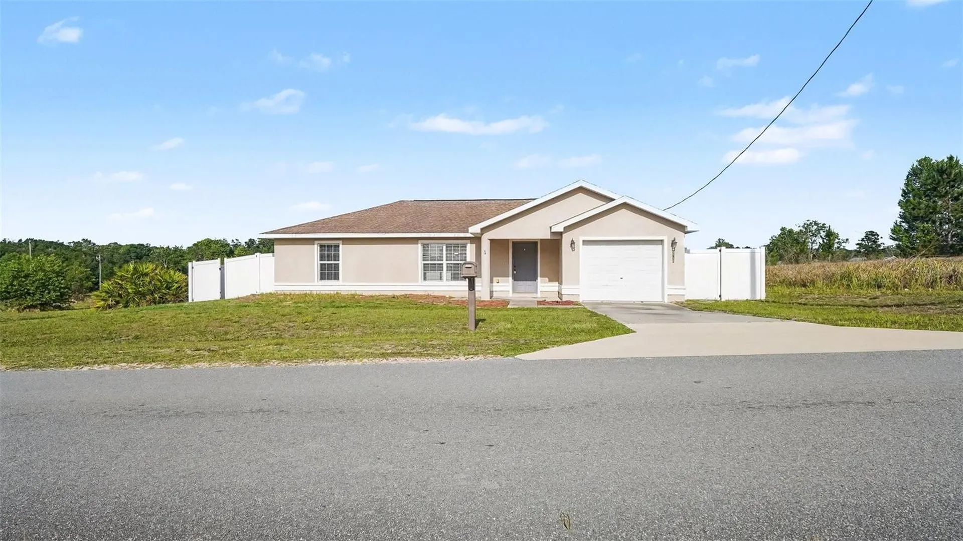 3730 SW 148th Court Ocala FL 34481