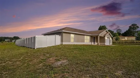 3730 SW 148th Court Ocala FL 34481