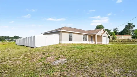 3730 SW 148th Court Ocala FL 34481