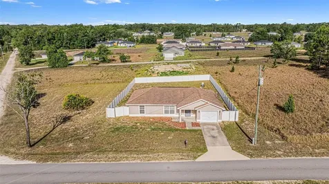 3730 SW 148th Court Ocala FL 34481