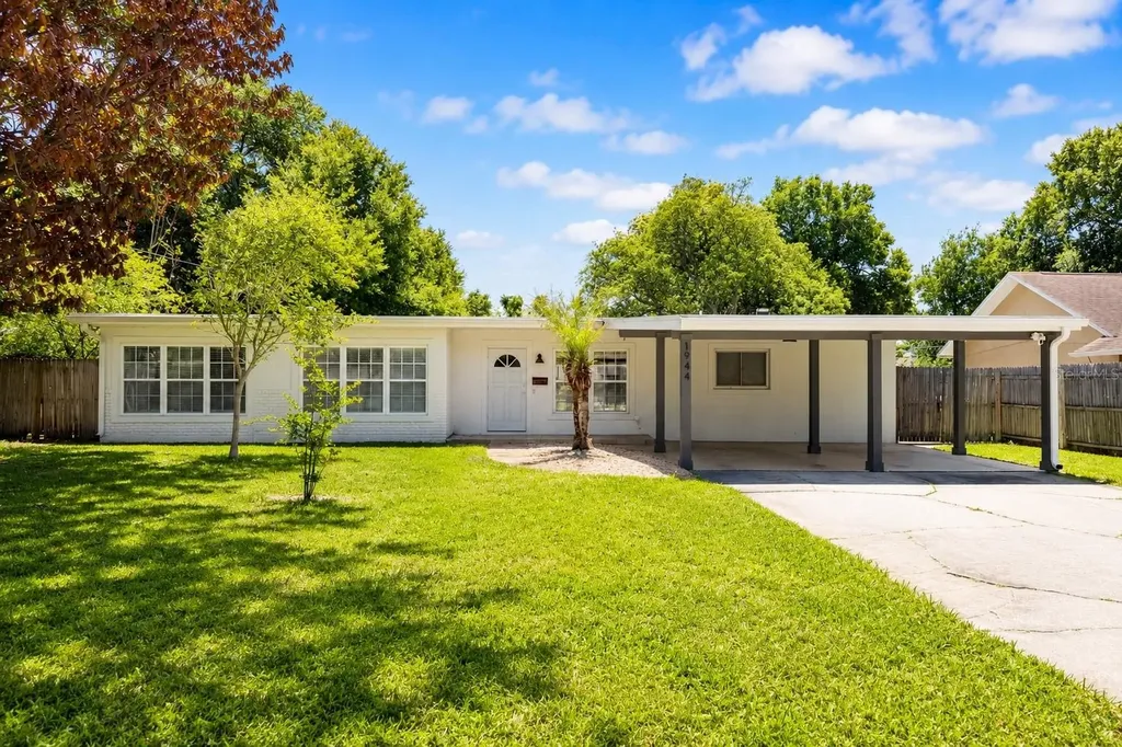 1944 Natalen Road Winter Park FL 32792