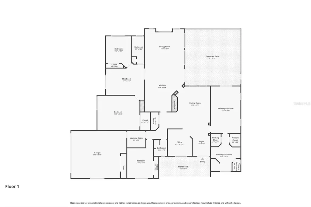 221 Woody Creek Drive Ponte Vedra Beach FL 32082