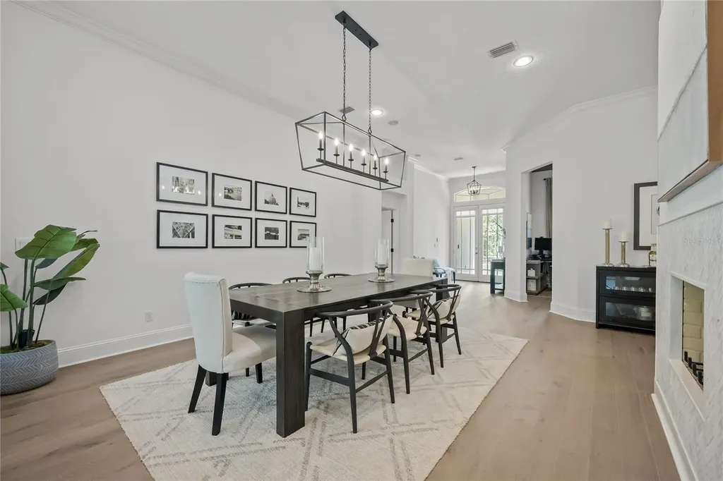 221 Woody Creek Drive Ponte Vedra Beach FL 32082