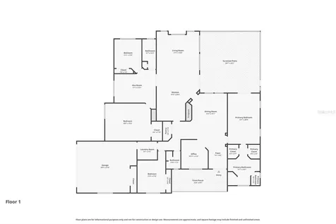 221 Woody Creek Drive Ponte Vedra Beach FL 32082