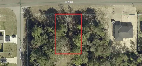 Locust Road Ocala FL 34472