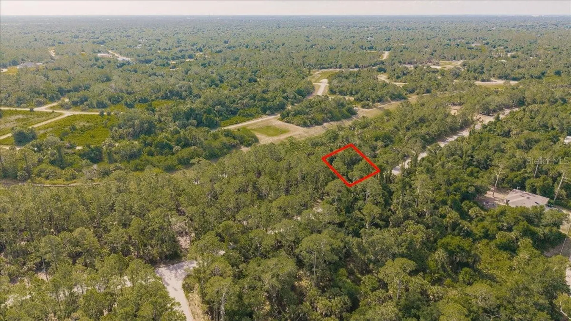 Sernice Street North Port FL 34288