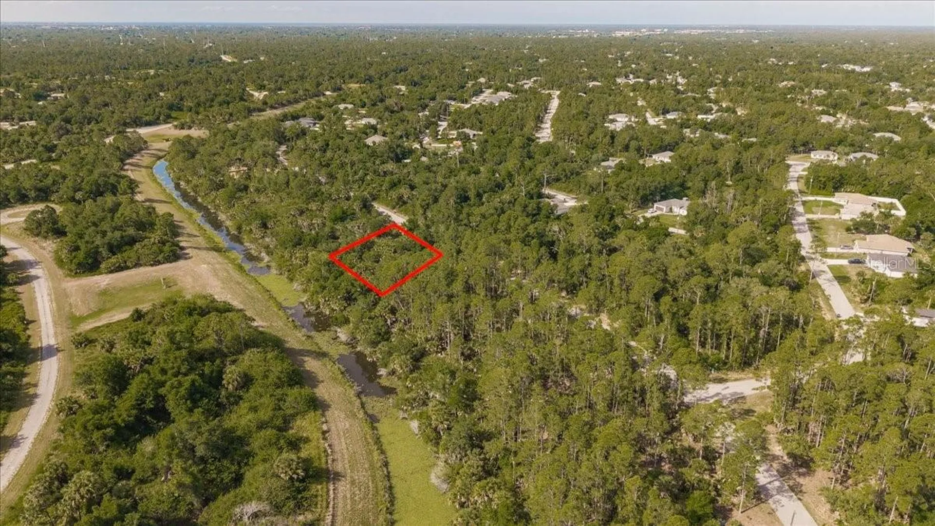 Sernice Street North Port FL 34288